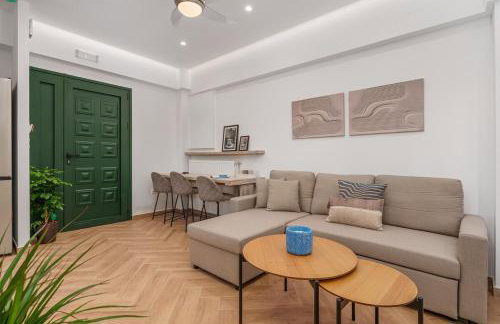 Aura Apartment - next to the beach of Ayia Anna - Photo 29