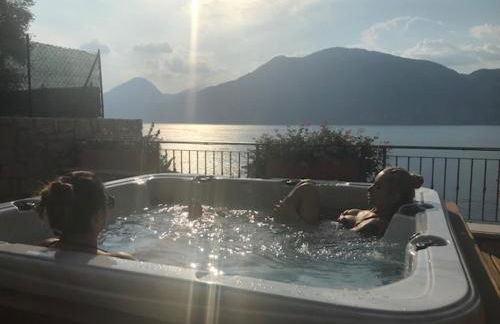 Live la Dolce Vita! Your Lake Garda deluxe getaway - Foto 19