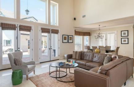 Grand Contento by AvantStay Extraordinary Estate w Pool Movie Room - Foto 3