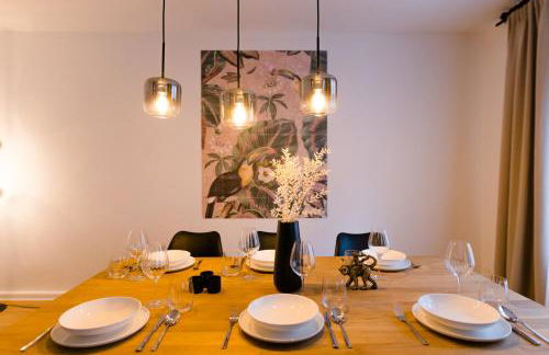 Staylight City - Premium Appartements mit Balkon - Foto 6