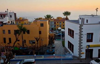 VV-Badana Stay - Amplio y luminoso piso con balcón en Tazacorte - Foto 27