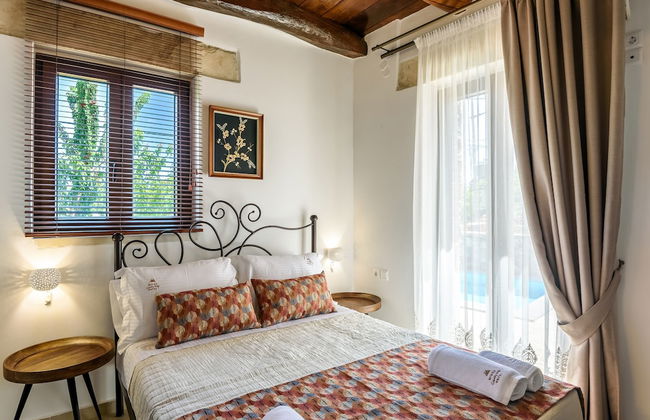 Minos Country Living Apartments - Foto 27