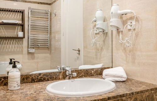 Céntrico Plaza España - Gran Vía - Foto 19