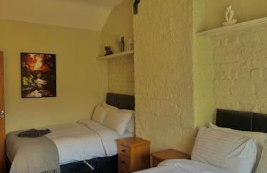 Mallview Coach House - Foto 1