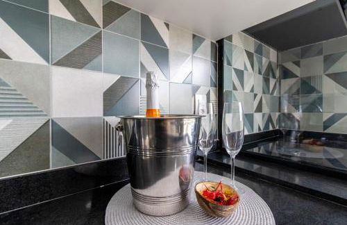 Garden on Blue Studio - GRU 303 - Foto 7