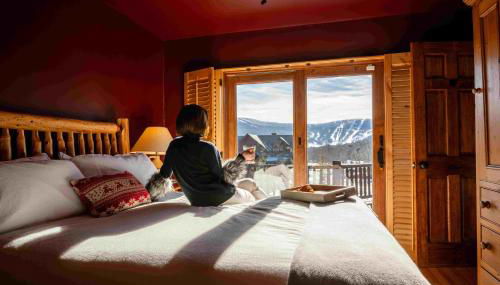 Black Bear Cabin - Foto 4