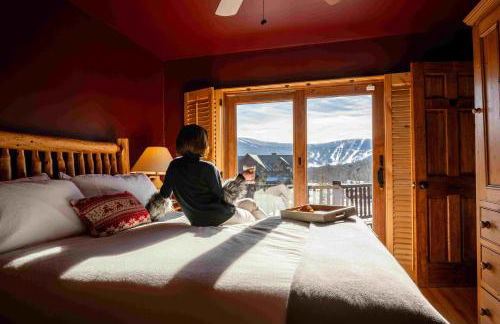 Black Bear Cabin - Foto 4