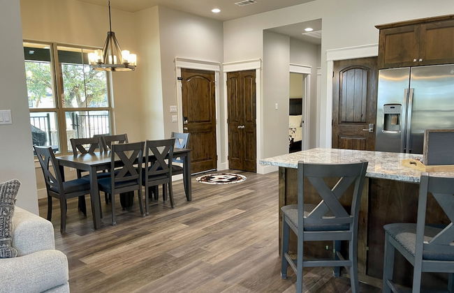 Twin Canyons Ranch Luxury Ranch Villas - Foto 9