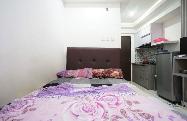 The Jarrdin Apartment by Tempat Singgah - Foto 6