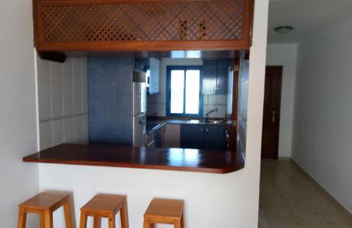 APARTAMENTO PRIMERA LÍNEA DE PLAYA - Foto 8