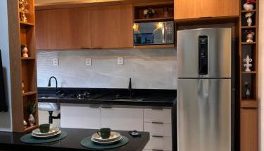 LD Smart Residence - Photo 4, stove