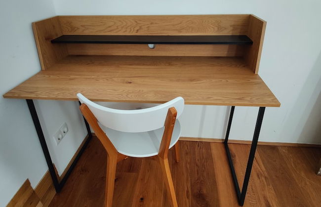 XuBa Apartment - Foto 12