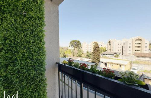 Executivo próximo ao Portão, Shopping Palladium e Cidade Industrial - GLOW 1 SUÍTE - Foto 11