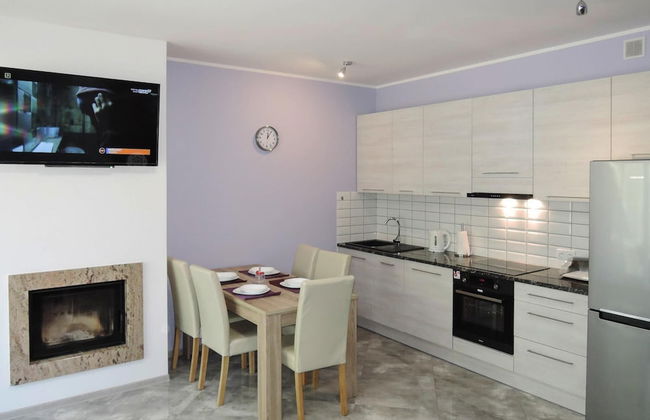 Holiday Flat in Lukecin for 5 Persons - top Location - Photo 3