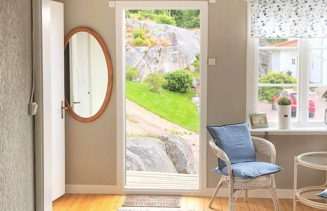 5 Person Holiday Home in Kungshamn-by Traum - Foto 8