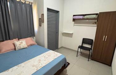 Casa Temporada Aconchego e tranquilidade 2 - Foto 3
