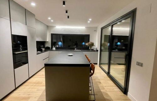 Precioso Chalet Sierra Madrid - Foto 33