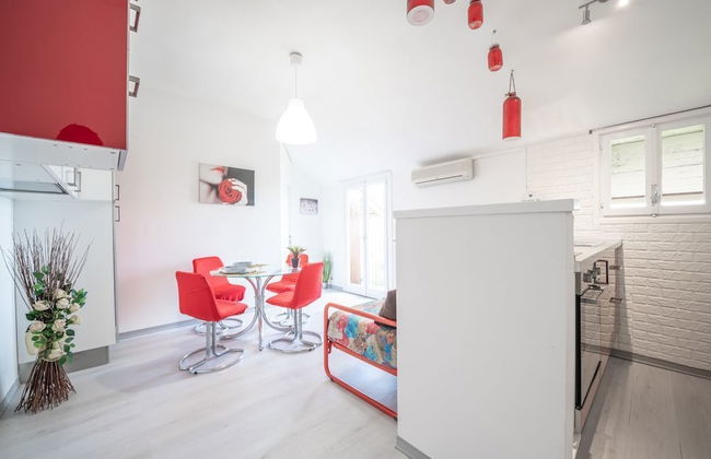 Bright Apartments Sirmione - Marconi Lake View - Foto 7