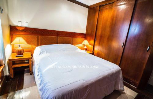 SUÍTE ROYAL MOUNTAIN VILLAGE - Foto 41