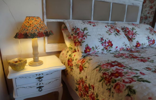 Paradise Bangalô Praia do Moçambique - Foto 4