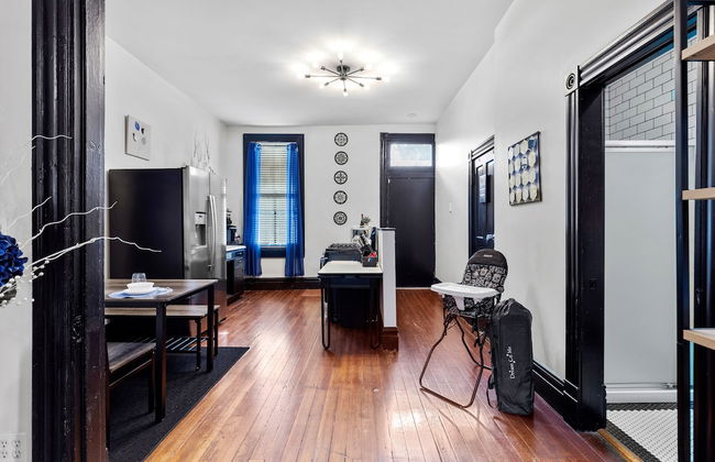 Charming Studio on Cherokee Street - JZ Vacation Rentals - Photo 21