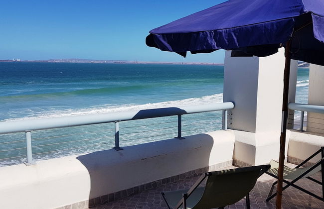 On the Beach 1, Langebaan 2-Sleeper - Foto 17