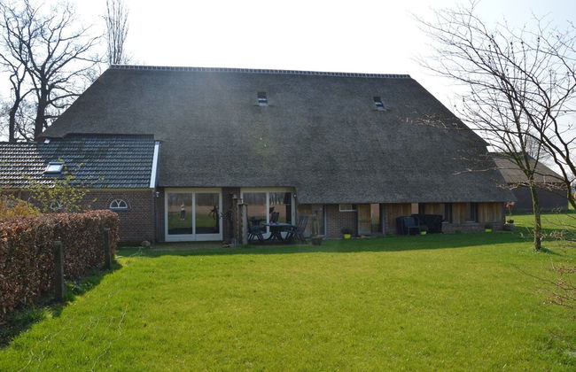 Romantic Farmhouse Escape - Foto 14