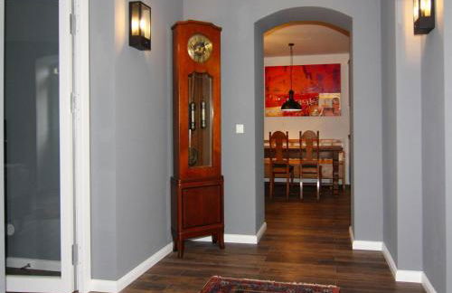 Ferienhaus Birgit, Wendorf - Photo 8