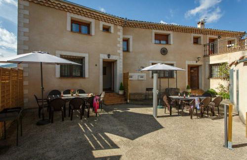 El Bulín de Aldealengua - Foto 63