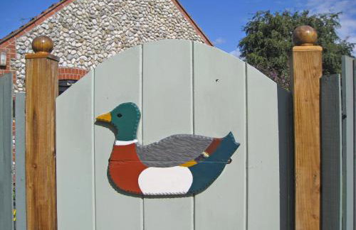 Puddleduck Cottage - Foto 14