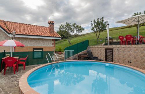 La Centinela, Geoparque Costa Quebrada - Foto 48