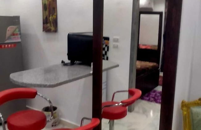 zahrat el bahr el azam apartments - Foto 33