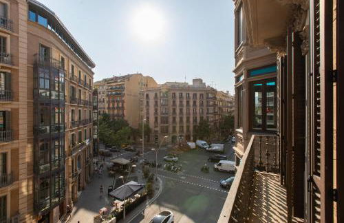 b21-Apartamento Modernista para Grupos - Foto 68