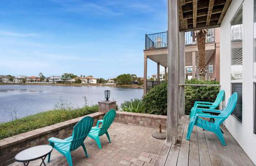 Destiny Beach Villas #20a&b - Foto 76