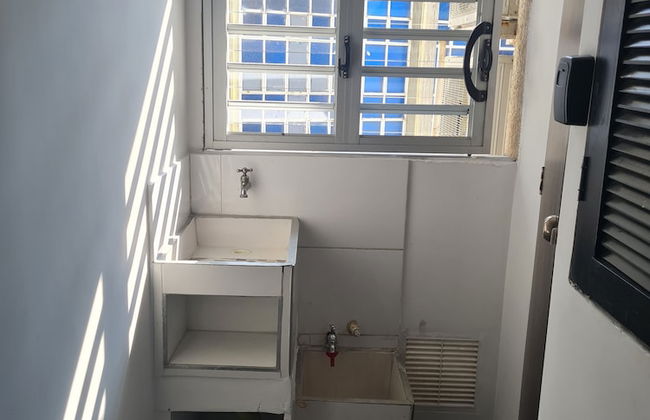 405 Moderno Aparta-Suite en Versalles Tipo Loft - Cali Tower Suites & Lofts - Photo 35