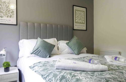 Granby House - Foto 28