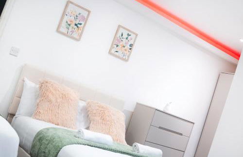 Snuggle Cove Apartments- Walton Road - Foto 65