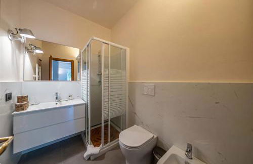 VILLA SANT' AMBROGIO - Relax di Lusso a Zoagli - Foto 25