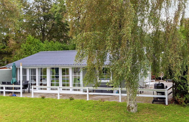 6 Person Holiday Home in Farso - Photo 27