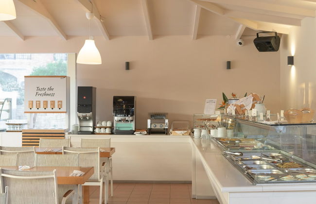 Asterias Village Resort - Foto 40