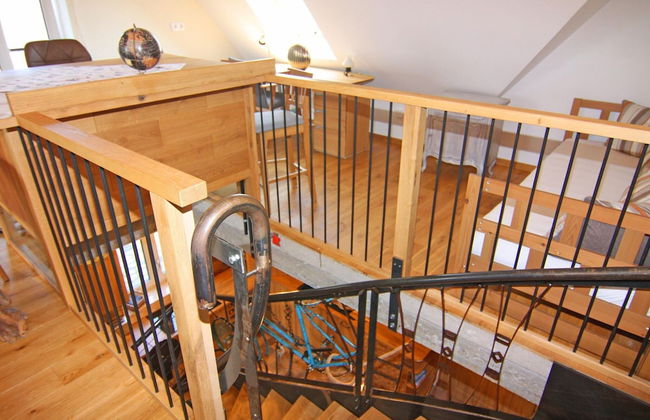 Ferienwohnung Strandanker in Monkebude - Foto 51