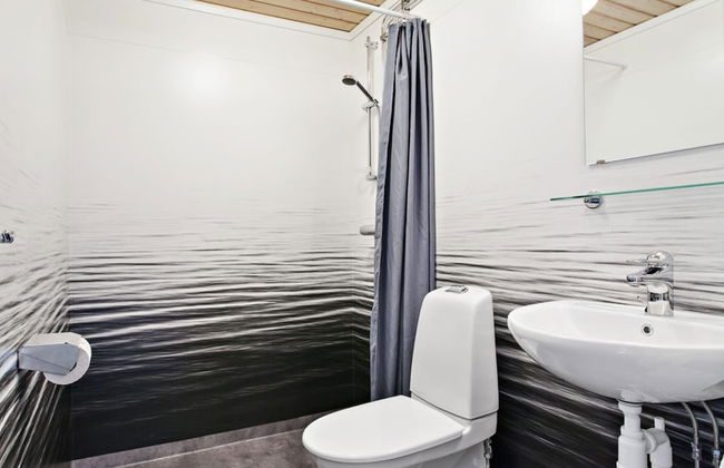 First Camp Umeå - Photo 28