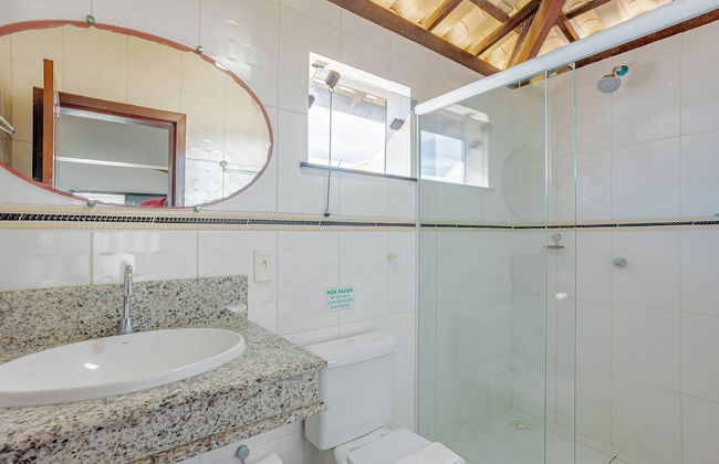 GB19 Casa 7 Quartos a 50m da Praia - Foto 48