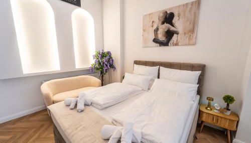 Suite am Tor - Zentral im Viertel - Modern & groß - Foto 4