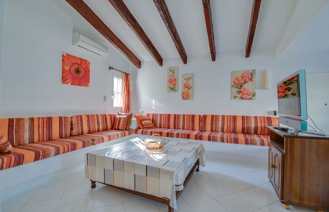 202 Golden Sand - Ac/wifi - Foto 21