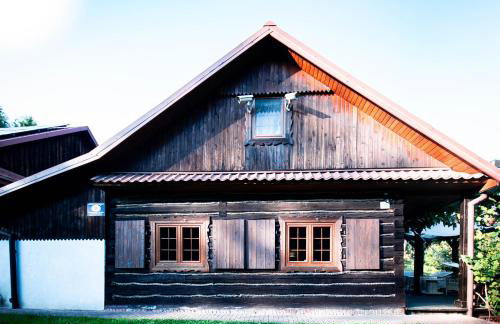 Chata na Wilczaku - Foto 2