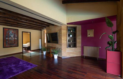 Villa Huerta 2, Paterna, jacuzzi, sauna - Photo 27