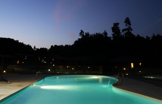 Domaine des Monédières - Chalet 6 pax - Foto 20