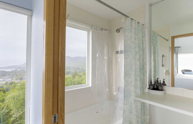 Blue Horizon by Avantstay Panoramic Views of the Ocean w/ Entertainers Patio - Foto 24