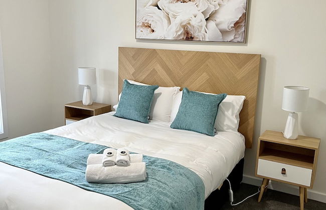 High Country Holiday Park - Foto 30